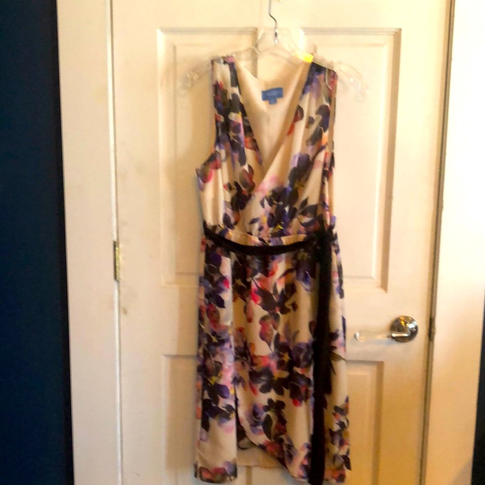 Simply Vera Wang Cocktail Dress
